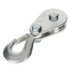 TFGCSG Recovery Pulley Winch Snatch Block - 2 Ton 4,400