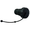 JR Products 222/224BK-A Black Cap/Strap/Spout