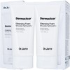 Dr. Jart+ Dermaclear Cleansing Foam 120ml x 2 / 닥터자르트