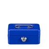 Burg-Wächter 40100 5012 blue Cabinet Safes