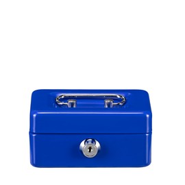 Burg-Wächter 40100 5012 blue Cabinet Safes