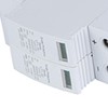 Surge Protection 2P 20/40KA DC Photovoltaic Lightning Protection Low Voltage