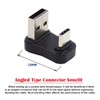 chenyang USB 3.0/3.1 Connector USB C to USB 3.0 Data