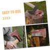 TEHAUX Ax Protector Protector Small Tool Ax Survival Hand Tools