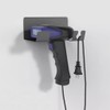 Wall Mount Barcode Scanner Holder, Universal Barcode Scanning Holder, Barcode