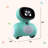 Miko Mini with 30 Days Free Miko Max: AI Robot
