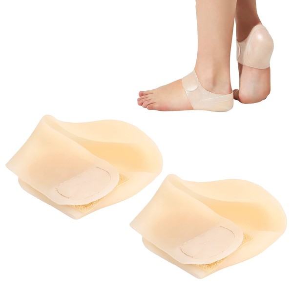 Protectores de Talón de Silicona, Protector de Talón de Silicona,