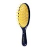 Ikemoto Hashiko TSB-60 Hair Brush, Camellia Oil Blend, Cushion Brush,