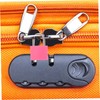 jojofuny Copper Lock Keys for Diary Book Travel Locks with