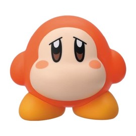 Kirby Soft Vinyl Collection Waddledi Kodama