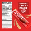 Carlos V Milk Chocolate Style Full-Size Mexican Candy Bar, Bulk