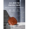 Case Cover for SHOKZ OpenDots ONE E310 Ear Clip Bluetooth