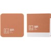 The Blush - 591 Gold Sand Matte by 3INA for