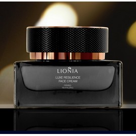 Lionia Luxe Resilience Face Cream 50g