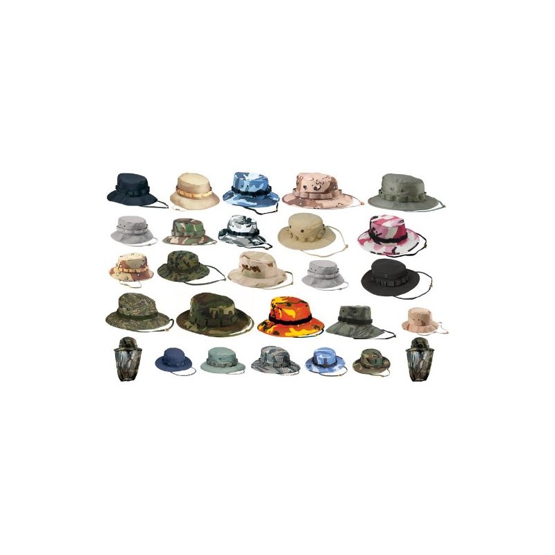 ROTHCO Men's Boonie Boonieboonieboonieboonieboonie