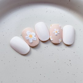 Winter Flower - Petit Coffin / 겨울꽃 - 쁘띠코핀
