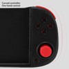 Mobile Gaming Controller BT WL Gamepad for, PC with Extendable