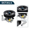 TUCKBOLD Power Steering Pump for Hyundai Santa Fe 2.4L L4
