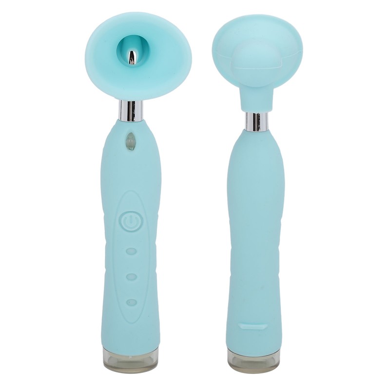 Eye Cleaning Sprayer 3 Modes High Frequency Vibration Moisturizing Eye