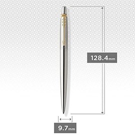Parker 1964962 Bolígrafo, color Dorado