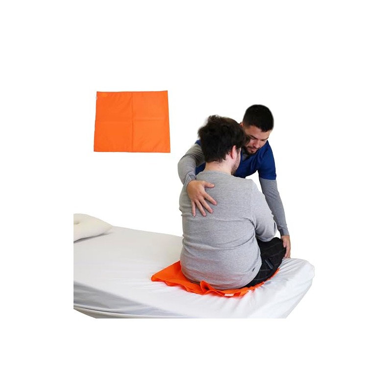 PEPE Mobility Sliding Cloth for Bedridden People 60 x 50