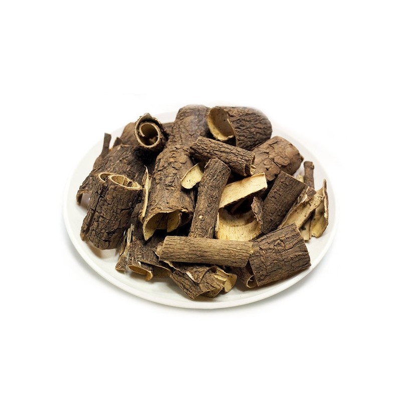 300g of Chamdoori ginseng root (domestic production) / 참두리 진오가피(오가피껍질)