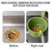 1pcs Sink Food Catcher Basket - Food Catcher Sinks, 2025