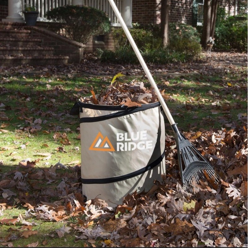 Blue Ridge 26 Gallon Collapsible Garden Bag