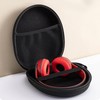 Durable Nylon Headphone Case Universal Size Compatible with Sony MDR-XFB950BT,