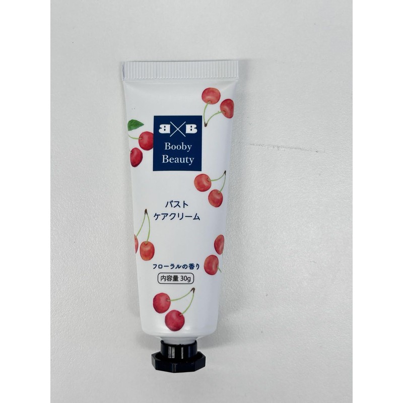 B&B Bust Top Care Cream