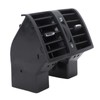 Yctze Rear AC Outlet Outlet 1TD819203 Rear Middle Air Conditioner