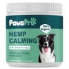 PawsPro 52 Count Hemp Calming Chews for Dogs - Duck