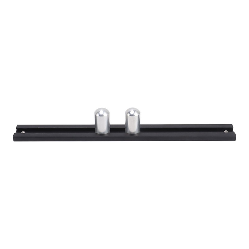 Woodworking Planing Stop Board Positioning Adjustable Woodworking Baffle for Workbench