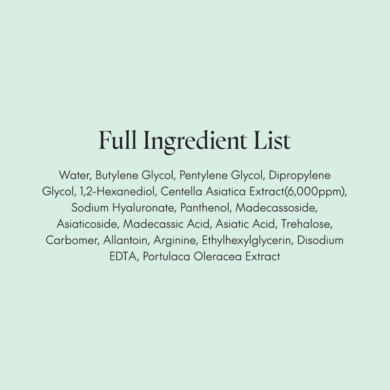 Purito Seoul [Purito Seoul]*mini* Wonder Releaf Centella Toner Unscented 30ml