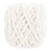 Mx Chunky Wool Needle Knit Blanket