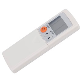 ALLIMITY Replace Remote Control fit for MITSUBISHI Air Conditioner AC A/C PAR-FL32MA W001CP R61Y23304