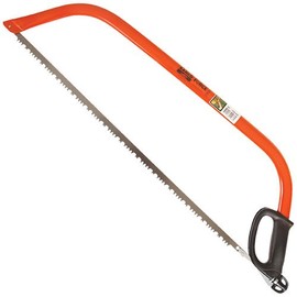 Bahco Professional Raker Tooth Bow Saw