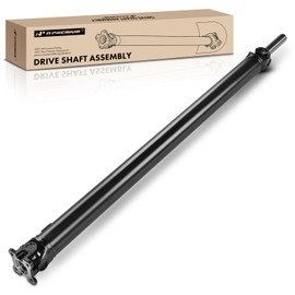 A-Premium Rear Drive Shaft Prop Shaft Driveshaft Assembly Compatible with Dodge Dakota 2000-2003 3.9L 4.7L 111.9" WB, Dakota 2004 112.1" WB, [RWD Manual Trans 78" bed Standard Cab Pickup], #52105602AB