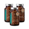 Set of 3 - Anti-Flame - Frankincense Field Horsetail MSM