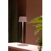 Palmina 842 LED Table Lamp, Dimmable, 4400 mAh LED Table