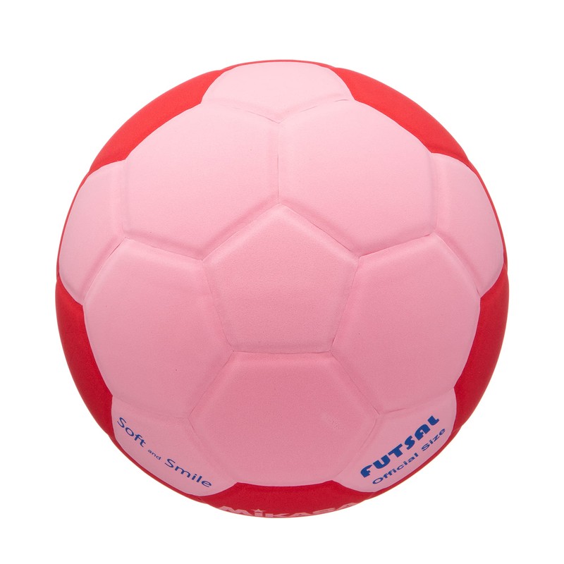 MIKASA Smile Futsal No. 3 EVA Material Approx. 9.2 oz