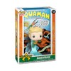 Funko Pop! Comic Covers: DC - Aquaman