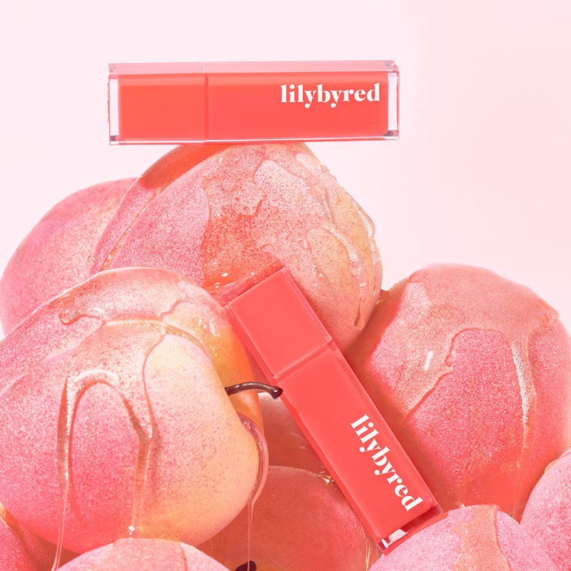 Lilybyred Enough Liar Coating Tint (2 packs) (old version) /