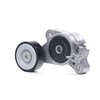 RIDEX 310T0309 Tensioner Pulley V-Ribbed Belt Tensioner Pulley 58 mm