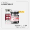Kérastase Genesis Cure Anti-Chute, Tratamiento Intensivo Anticaída, Ampolletas para Cabello