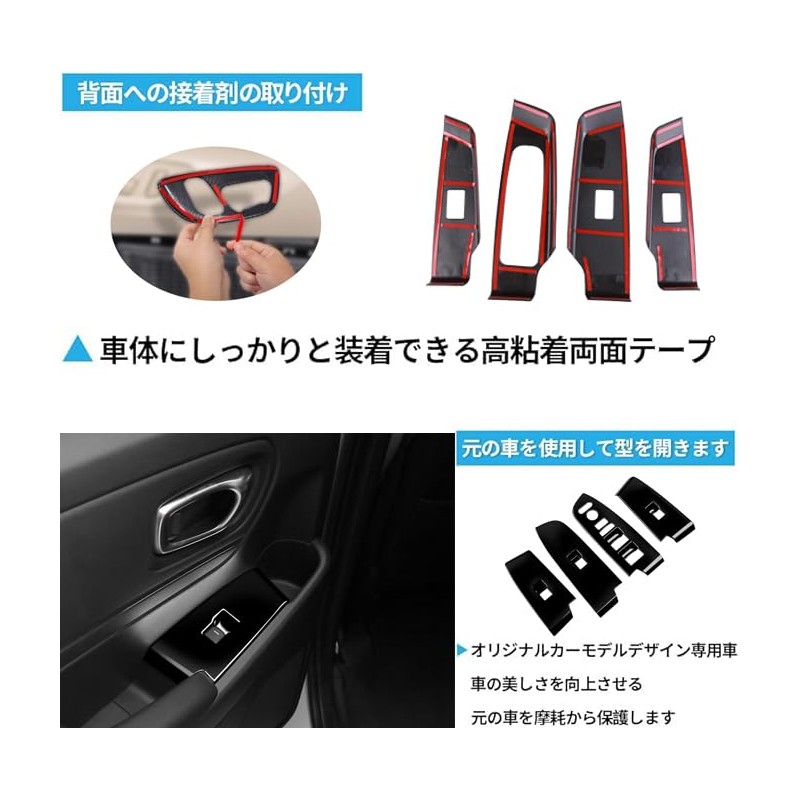 [GIKAKU] Honda Vezel New VEZEL RV3 / RV4 / RV5