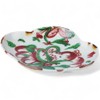 Takumikaze Arita Ware 5.9 inches (15 cm), Small Plate, Qilin,