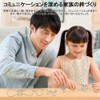NIHOOOOH 知恵の輪 セット 24 点入｜ちえのわ 14 歳以上対象｜難易度別（初級〜上級）立体パズル｜大人の脳トレ・暇つぶし・ストレス解消グッズ