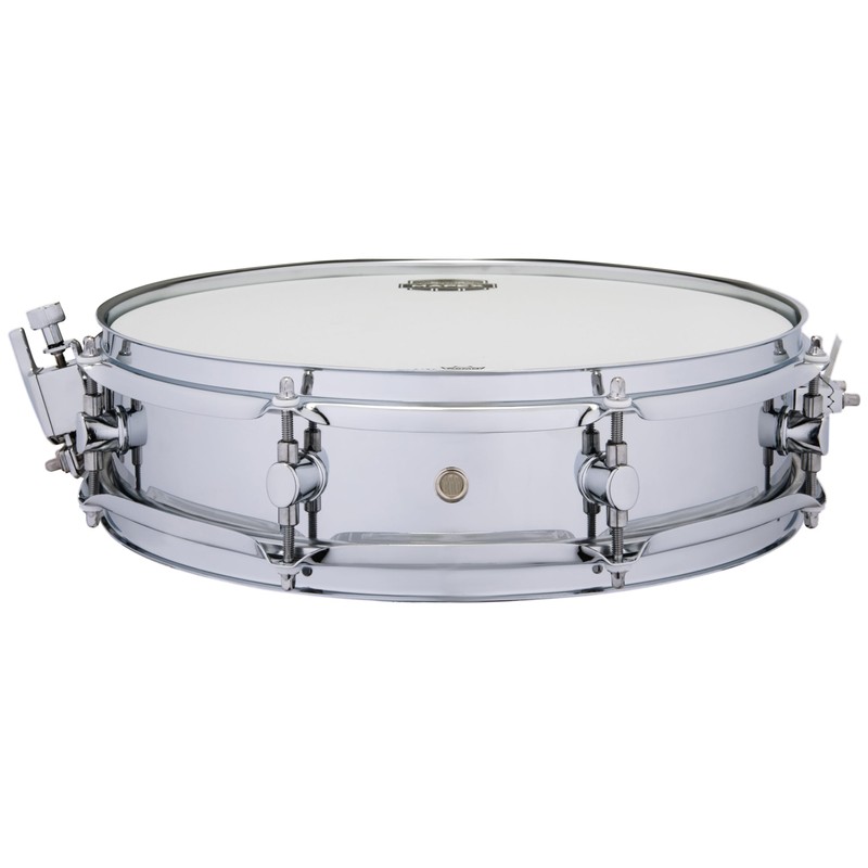 Mapex MPX Steel Piccolo Snare Drum - 3.5 x 14-inch