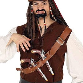 FIESTAS GUIRCA S.L. -